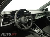 Audi A3 A3 SB 40 TFSIE ADVANCED