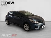 Renault Clio Sport Tourer Tce Limited Edition