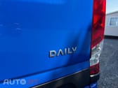 Iveco Daily 2.3 35C16 3000 CD