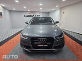 Audi A4 Avant 2.0 TDi S-line