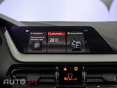 BMW 118 i Pack Desportivo M Auto