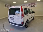 Renault Kangoo COMBI 1.5 DCI LUGARES 5