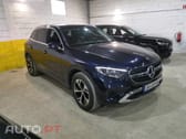 Mercedes-Benz GLC 300 e 4Matic