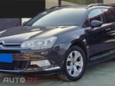 Citroen C5 1.6 HDi VTR Airdream
