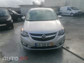 Opel Karl 1.0 Rocks