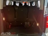 Peugeot Traveller 2.0 BlueHDi L2H1 Standard