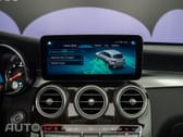 Mercedes-Benz GLC 300 de 4Matic