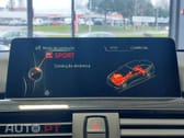 BMW 420 d Line Luxury