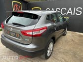 Nissan Qashqai 1.5 dCi Acenta