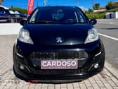 Peugeot 107 1.0 SE Envy 2-Tronic