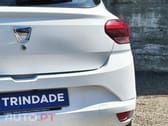 Dacia Sandero 1.0 SCe Comfort