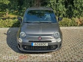 Fiat 500 1.0 Hybrid Connect
