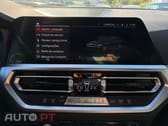 BMW 330 e Touring Pack M Auto