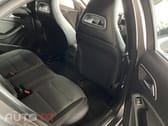 Mercedes-Benz A 180 CDi BE Style