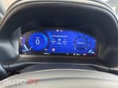 Ford Puma 1.0 EcoBoost MHEV ST-Line