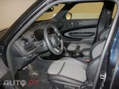 MINI Clubman One Finition Business Design