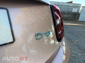 Fiat 500e 42kWh C la Prima (by Bocelli)