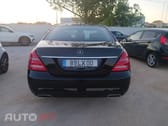 Mercedes-Benz S 350 AMG