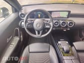 Mercedes-Benz A 180 d 7G-DCT