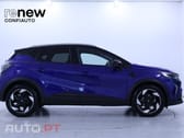 Renault Captur Techno Eco-G