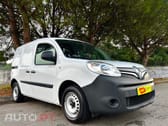 Renault Kangoo DCI