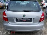 Skoda Fabia Break 1.6 TDi Elegance