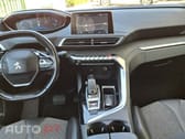 Peugeot 3008 HDI Allure cx Automática