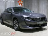 Peugeot 508 PureTech 130 EAT8 Allure Pack