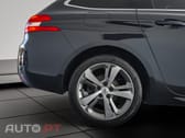 Peugeot 308 SW 1.5 BlueHDi GT Line EAT8