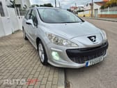 Peugeot 308 SW Sport