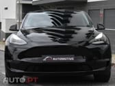 Tesla Model Y Performance Tração Integral