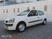 Renault Clio 1.5 DCI VAN