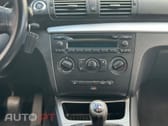BMW 123 d