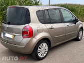 Renault Grand Modus 1.5 DCI