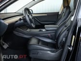 Tesla Model Y Long Range Dual Motor AWD