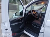 Mercedes-Benz Vito 114 CDI Longa