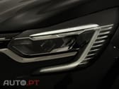 Renault Captur Captur 1.0 TCe Techno