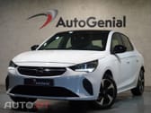 Opel Corsa-E e-Elegance