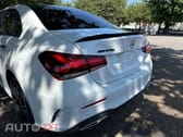 Mercedes-Benz A 250 e AMG Line