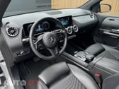 Mercedes-Benz B 180 d AMG Line Aut.