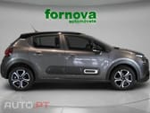Citroen C3 1.2 PureTech Plus