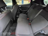 Ford Fiesta 1.0 EcoBoost ST-Line