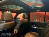 Mercedes-Benz EQB 250 Progressive