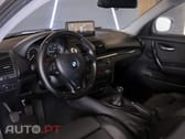 BMW 116 d Pack M