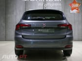 Fiat Tipo 1.3 M-Jet Lounge Tech