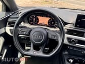 Audi A4 2.0 TDI S-line S tronic