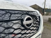 Nissan Juke 1.6 Hybrid Tekna TwoTone T
