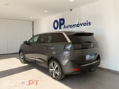 Peugeot 5008 1.5 BlueHDi Allure Pack EAT8