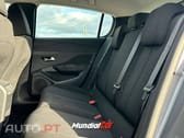 Peugeot 308 1.2 PureTech Allure EAT8