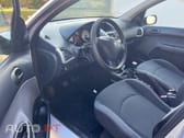 Peugeot 206+ 1.1